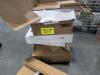 Electronics: VEVOR magnetic bass drill, SCEPTR monitors, keyboard replacement panels ninja detect kitchen system, AC unit, ninja blender, battery, ALTRONIX, outdoor camera, bump box, heat press, Canon PIXMA printer, speaker, DBX, & More - 6