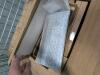 Electronics: VEVOR magnetic bass drill, SCEPTR monitors, keyboard replacement panels ninja detect kitchen system, AC unit, ninja blender, battery, ALTRONIX, outdoor camera, bump box, heat press, Canon PIXMA printer, speaker, DBX, & More - 17