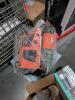 Electronics: VEVOR magnetic bass drill, SCEPTR monitors, keyboard replacement panels ninja detect kitchen system, AC unit, ninja blender, battery, ALTRONIX, outdoor camera, bump box, heat press, Canon PIXMA printer, speaker, DBX, & More - 18