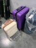 Luggage, head snow skis, ugly stick fishing poles, Diamond umpire masks, Star Wars Lightsaber, IBANEZ guitar, Stranger Things building toy, used scooter, Bauer helmet, used golf irons & More - 4