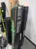 Luggage, head snow skis, ugly stick fishing poles, Diamond umpire masks, Star Wars Lightsaber, IBANEZ guitar, Stranger Things building toy, used scooter, Bauer helmet, used golf irons & More - 6