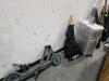 Luggage, head snow skis, ugly stick fishing poles, Diamond umpire masks, Star Wars Lightsaber, IBANEZ guitar, Stranger Things building toy, used scooter, Bauer helmet, used golf irons & More - 13