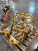 PF &ndash; 07 vacuum generators and VPF &ndash; PV7 air series vac pack, used - 4