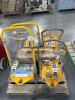 PF &ndash; 07 vacuum generators and VPF &ndash; PV7 air series vac pack, used - 5
