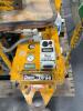 PF &ndash; 07 vacuum generators and VPF &ndash; PV7 air series vac pack, used - 6