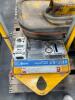 PF &ndash; 07 vacuum generators and VPF &ndash; PV7 air series vac pack, used - 7