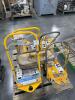 PF &ndash; 07 vacuum generators and VPF &ndash; PV7 air series vac pack, used - 8