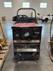 Lincoln electric welder ideal arc 250, used