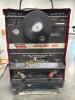 Lincoln electric welder ideal arc 250, used - 2