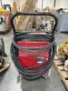 Lincoln electric welder ideal arc 250, used - 4
