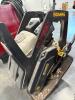 BOMAG compactor, used - 4