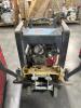 BOMAG compactor, used - 6