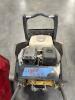 BOMAG compactor, used - 7