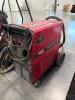 Lincoln electric power MIG255 &ndash; C welder , used - 2