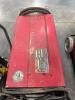 Lincoln electric power MIG255 &ndash; C welder , used - 4
