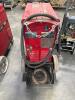 Lincoln electric power MIG255 &ndash; C welder , used - 5
