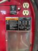 Lincoln electric power MIG255 &ndash; C welder , used - 7