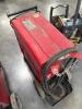 Lincoln electric power MIG255 &ndash; C welder , used - 8