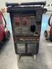 Lincoln electric power MIG255 &ndash; C welder , used