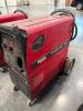 Lincoln electric power MIG255 &ndash; C welder , used - 2