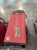 Lincoln electric power MIG255 &ndash; C welder , used - 3
