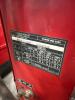 Lincoln electric power MIG255 &ndash; C welder , used - 5