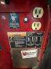Lincoln electric power MIG255 &ndash; C welder , used - 6
