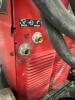 Lincoln electric power MIG255 &ndash; C welder , used - 7