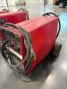Lincoln electric wire Matic 255, used - 2