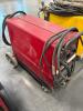 Lincoln electric wire Matic 255, used - 3