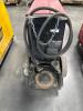 Lincoln electric wire Matic 255, used - 4