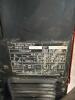 Lincoln electric wire Matic 255, used - 5