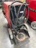 Lincoln electric wire Matic 255, used - 6