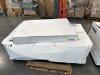 Kohler RELY drain shower floor, and AVEC 72 x 36 bath bathtub 25834