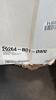 Kohler CHARLEMONT 72 inch vanity set, 29264 &ndash; BD1 &ndash; DWG, FERROUS GREY - 2