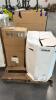 DURAVIT toilet, Kohler memoirs comfort height toilet