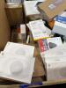 Google nest thermostat trim kits, phone case cases, electronics nice pillows, wireless doorbell camera with chime, print cartridges, bodyguards phone case cases for iPhone - 4