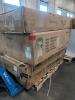2- treadmill T732, pullout sofa bed - 4