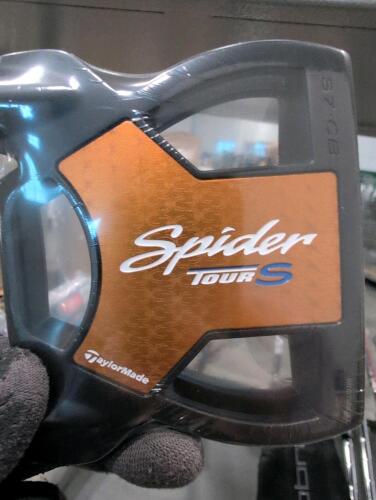 TaylorMade Spider Tour S putter