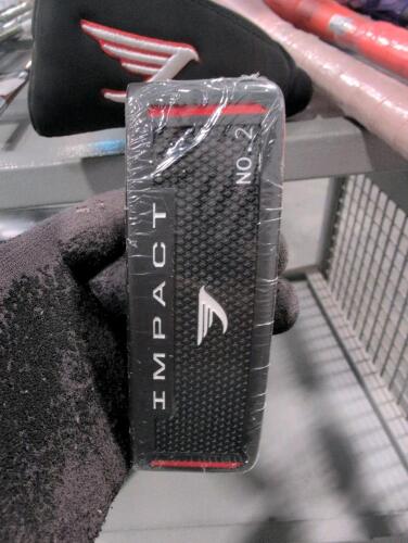 Tommy Armour impact #2 putter