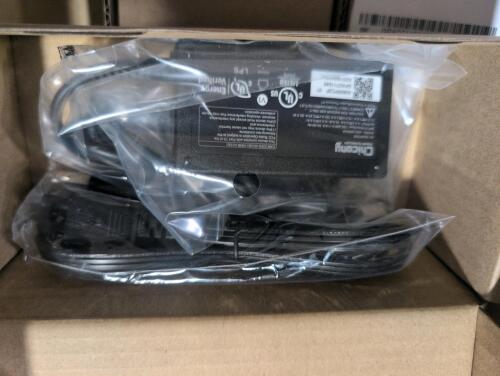 18- Acer 65w power adaptor type c charging APS024