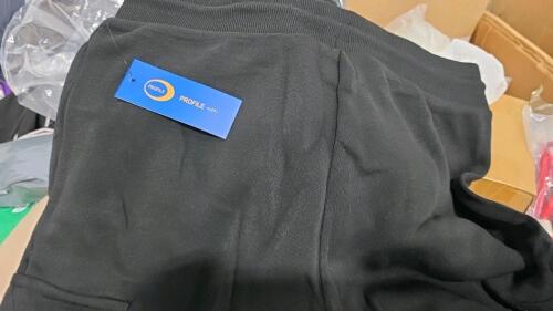 clothing, pants, goodr sunglasses, Lululemon shorts, chrysallis, Crocs, beauz, Ohio pyle and more
