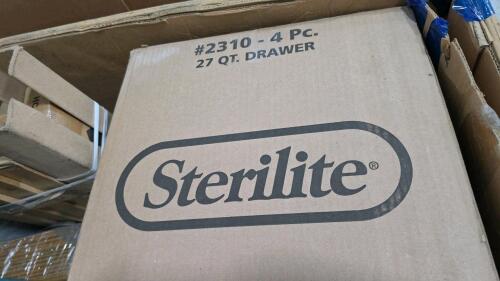 Start container, luggage, furniture, butterfly decor, pillow, dresser piece, & More