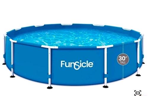 Miscellaneous furniture, activity pool, toilet paper, legal chest, & More