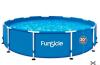 Miscellaneous furniture, activity pool, toilet paper, legal chest, & More