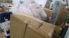 Chair, bedding, pillow, laundry hamper, & More - 3
