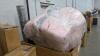 Chair, bedding, pillow, laundry hamper, & More - 4