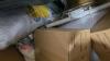 Chair, bedding, pillow, laundry hamper, & More - 6