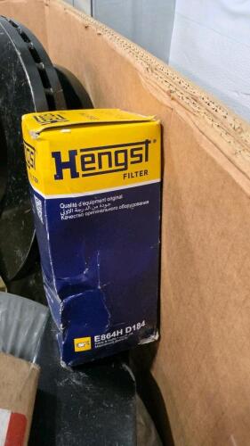 Industrial/automotive, brake pads, suspension, BRIZO, BILSTEIN, stall worked, cutting blades, tools, & More