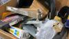 Industrial/automotive, brake pads, suspension, BRIZO, BILSTEIN, stall worked, cutting blades, tools, & More - 2